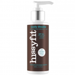hissyfit BODY DOUBLE ANTI-AGING MOISTURISER