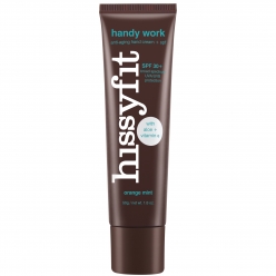 hissyfit HANDY WORK ANTI-AGING HAND CREAM SPF30 