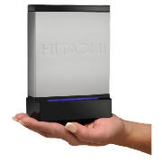 Hitachi 1TB Desktop Hard Drive