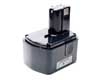 Hitachi batteries 14.4v / volt power tool