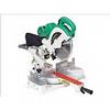 Hitachi c10fsh 240v mitre saw 255mm