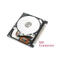 Hitachi C4K60 20GB Hard Disk Drive ATA-6 IDE