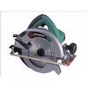 Hitachi c7bu 110v circ saw in moulded case