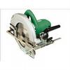 Hitachi c9u 110v circular saw in moulded case