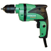 Hitachi D10vc2 Rotary Drill 460w 110v