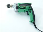 Hitachi D10vf 230v