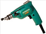 Hitachi D6sh 240V