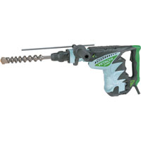 Hitachi Dh45Mr SDS Max Rotary Demolition Hammer Drill 1200w 240v