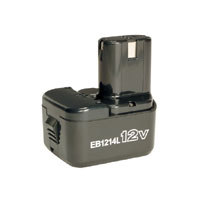 Hitachi Eb1214L Battery 1.4Ah Ni-Cad 320608