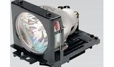 LCD projector lamp