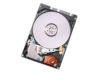 HITACHI Travelstar 5K320 Laptop Hard Drive