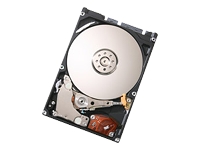 Travelstar 5K500 - hard drive - 400 GB - SATA-300