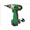 Hitachi wh9dm cless impact driver 9.6v