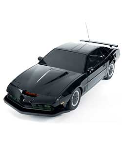 Hitari Knight Rider K.I.T.T