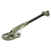 HM Armed Forces Metal Detector