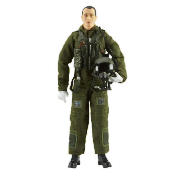 HM Armed Forces Raf Jet Pilot