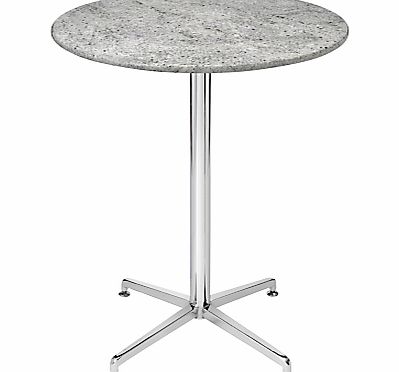 Brigitte Granite Bar Tables