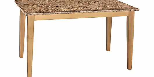 HND Katrina Rectangular Dining Table