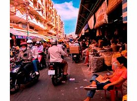 HO Chi Minh City Half Day Tour - Child