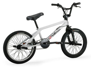 Hoffman condor IL1 bmx