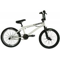 Hoffman DISRUPTER EL2 2007 BMX BIKE