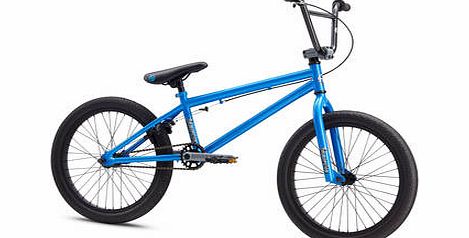 Immersion 2015 Bmx Bike