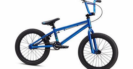Imprint 2015 Bmx Bike