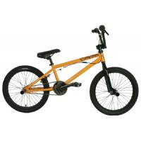 Hoffman RHYTHM EL1 2007 BMX BIKE