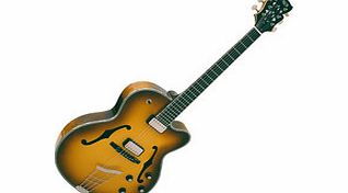 German President Custom Electric Guitar