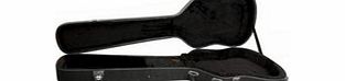 Verythin Guitar/Bass Case Black