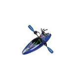 Hogwild Kayak Joe Bender Blue