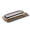 Blues Harp - MS - A