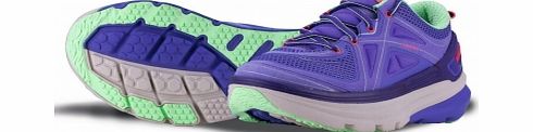 Hoka One HOKA Constant Ladies Running Shoe