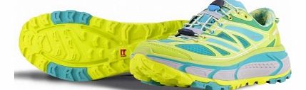 Hoka One HOKA Mafate Speed Ladies Trail Running Shoes