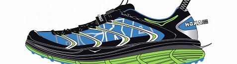 Hoka One HOKA Rapa Nui 2S Trail Mens Trail Running Shoes