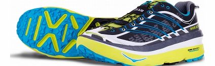 Hoka One Mafate 3 Mens Trail Running Shoe