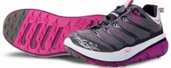 Hoka One Rapa Nui Ladies Running Shoe