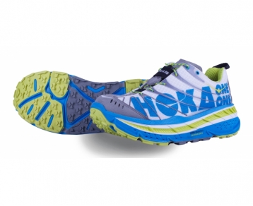 Hoka One Stinson Evo Unisex Running Shoe