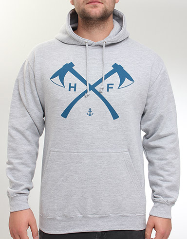 Axes Hoody