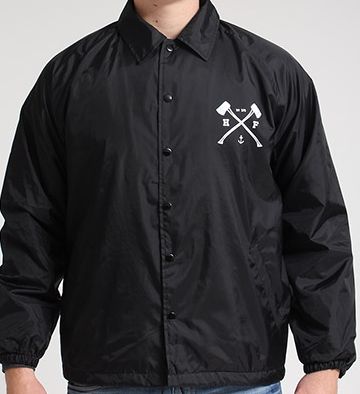 Coach Jacket