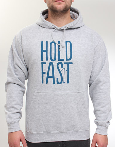 Logo Hoody