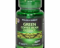 Green Coffee Bean Extract