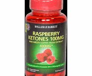 Raspberry Ketones and Green