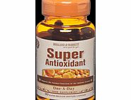 Super Antioxidant Formula