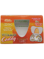 Holland and Barrett VITAMIN CADDY 1