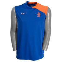 Training Top - Varsity Royal/Safety