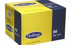 Hollings Pigs Ears