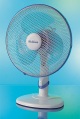 HOLMES 12-in desk fan