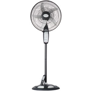 HOLMES Pedestal Fan