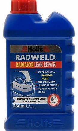 Holts RW2R 250ml Radweld